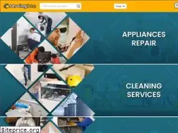 Sites similar to servingbee.com