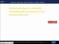 Sites similar to servingintel.com