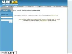 Sites similar to servingmagazine.com