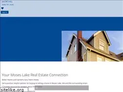 Sites similar to servingmoseslake.com