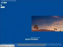 Sites similar to servingpalmsprings.com