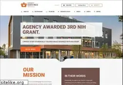 Sites similar to servings.org
