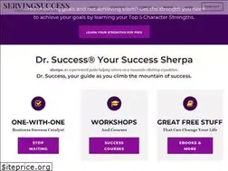 Sites similar to servingsuccess.com