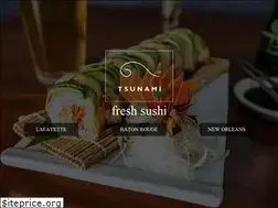 Sites similar to servingsushi.com