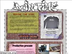 Sites similar to servingtime.org