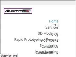 Sites similar to servintecusa.com