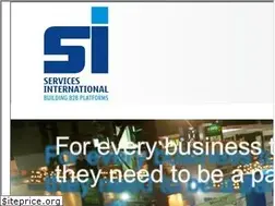 Sites similar to servintonline.com