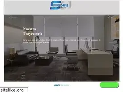 Sites similar to servioffis.com
