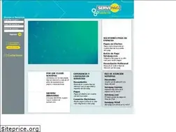 Sites similar to servipagempresas.cl