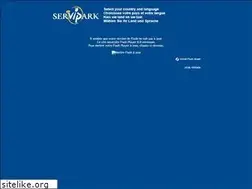 Sites similar to servipark.com