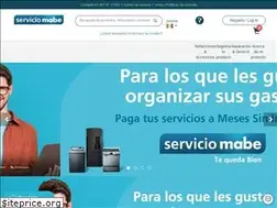 Sites similar to serviplus.com.mx
