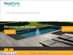 Sites similar to servipools.be