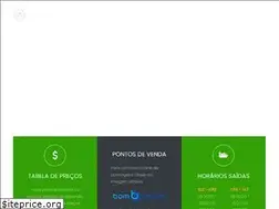 Sites similar to serviporto.com.br