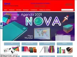 Sites similar to servipromocionales.com