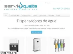 Sites similar to serviqualita.es