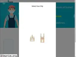 Sites similar to serviquick.com