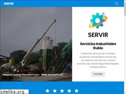 Sites similar to servir-hn.com