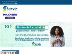 Sites similar to servir.life
