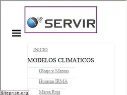 Sites similar to servir.net