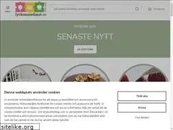 Sites similar to servir.se