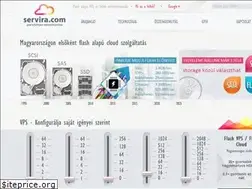Sites similar to servira.com