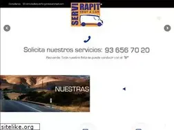 Sites similar to servirapit.com