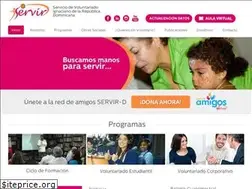 Sites similar to servird.org
