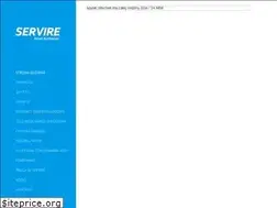 Sites similar to servire.net
