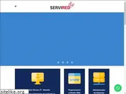 Sites similar to servired.cl