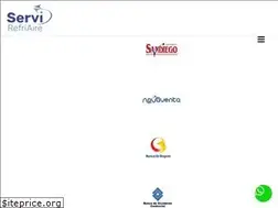 Sites similar to servirefriaire.com