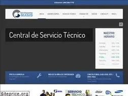 Sites similar to servirepuestosmasis.com