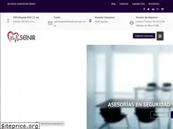 Sites similar to servirips.com