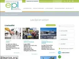 Sites similar to servirlepublic.fr