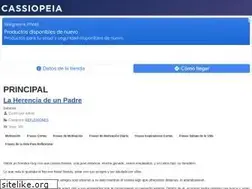 Sites similar to servirparaganar.com.mx
