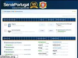Sites similar to servirportugal.com