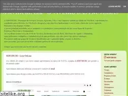 Sites similar to serviruri.blogspot.com