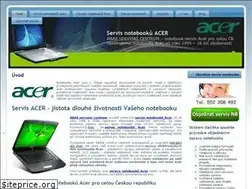 Sites similar to servis-acer.com