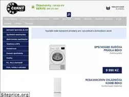 Sites similar to servis-cerny.cz