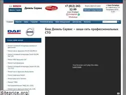 Sites similar to servis-dizel.ru