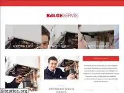Sites similar to servis-guven.com