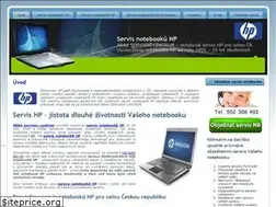 Sites similar to servis-hp.net