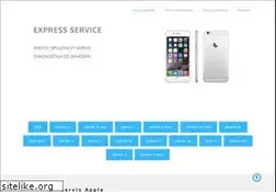 Sites similar to servis-iphone.cz