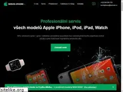 Sites similar to servis-iphone.eu