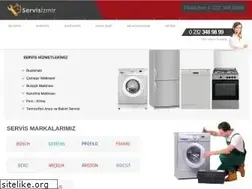 Sites similar to servis-izmir.com