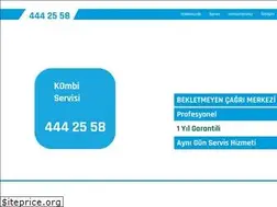 Sites similar to servis-kayit.com