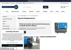 Sites similar to servis-kompresorov.sk