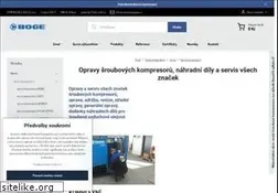 Sites similar to servis-kompresoru.cz