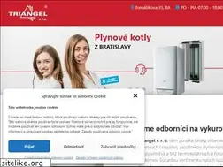 Sites similar to servis-kotlov.sk