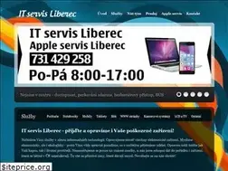Sites similar to servis-liberec.cz