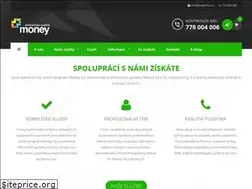 Sites similar to servis-money.cz